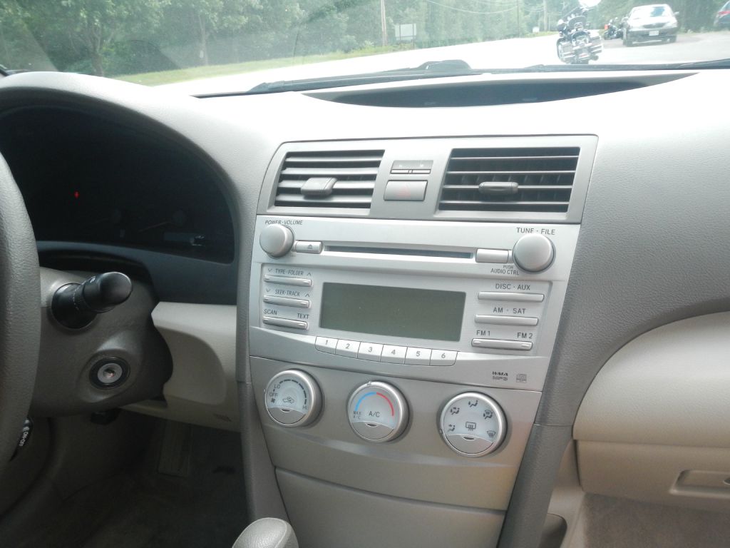 Photo 23 of this TOYOTA CAMRY