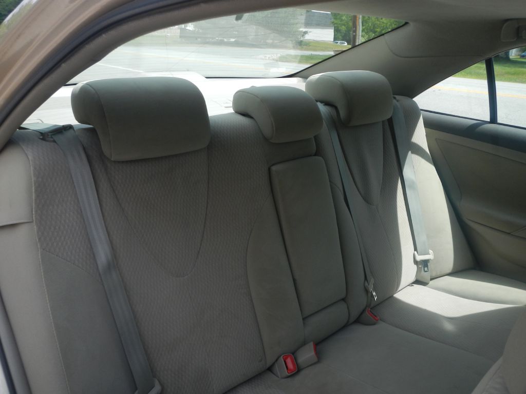 Photo 28 of this TOYOTA CAMRY