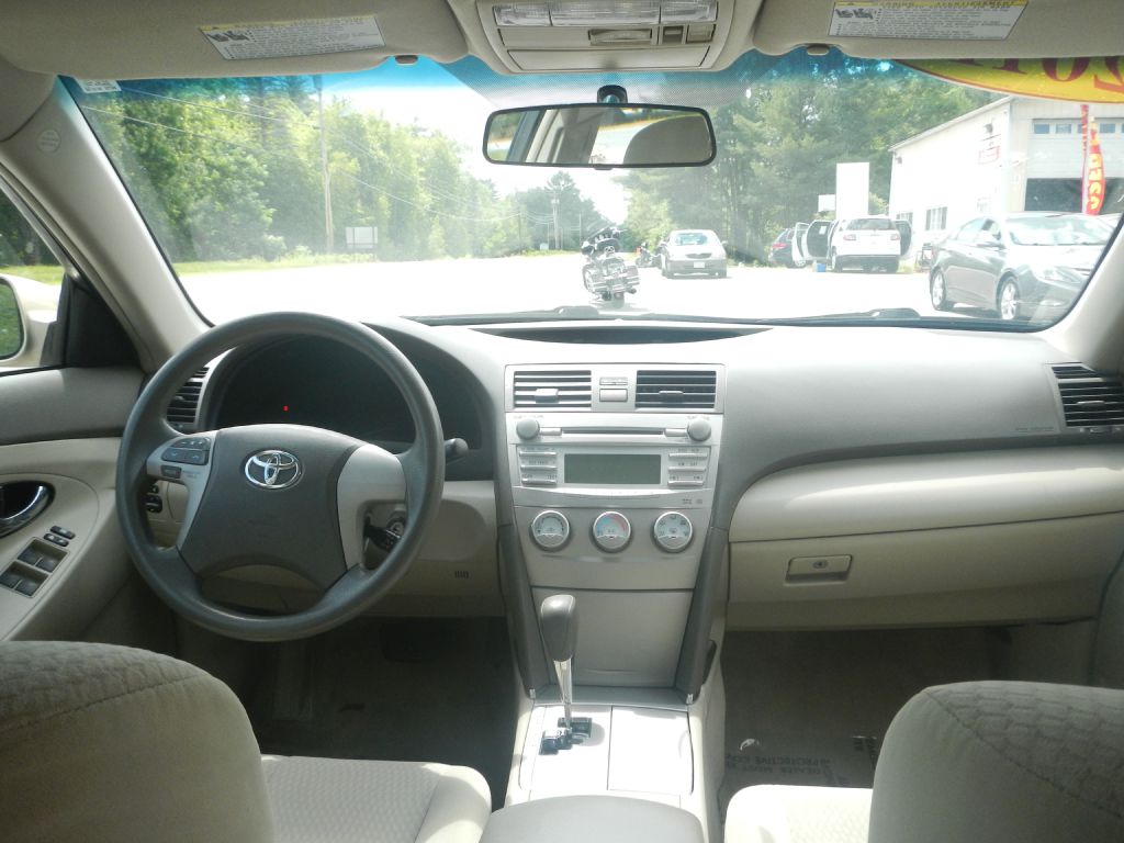 Photo 30 of this TOYOTA CAMRY