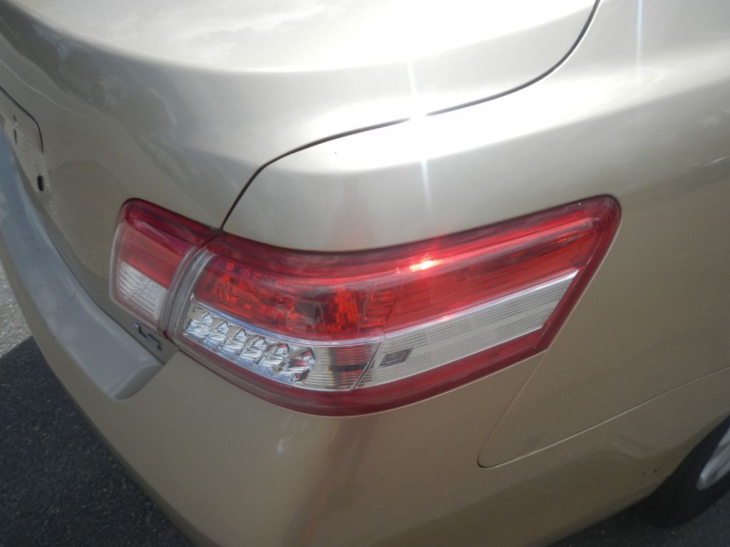 Photo 32 of this TOYOTA CAMRY