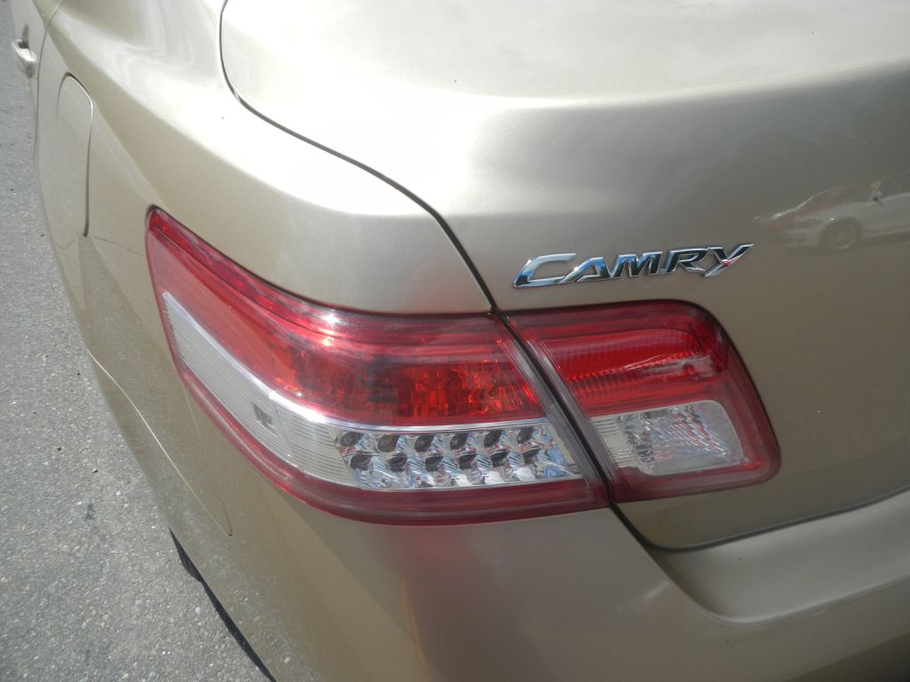 Photo 34 of this TOYOTA CAMRY