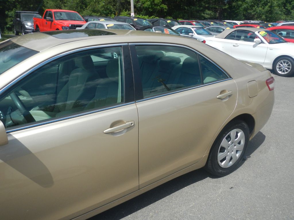 Photo 37 of this TOYOTA CAMRY