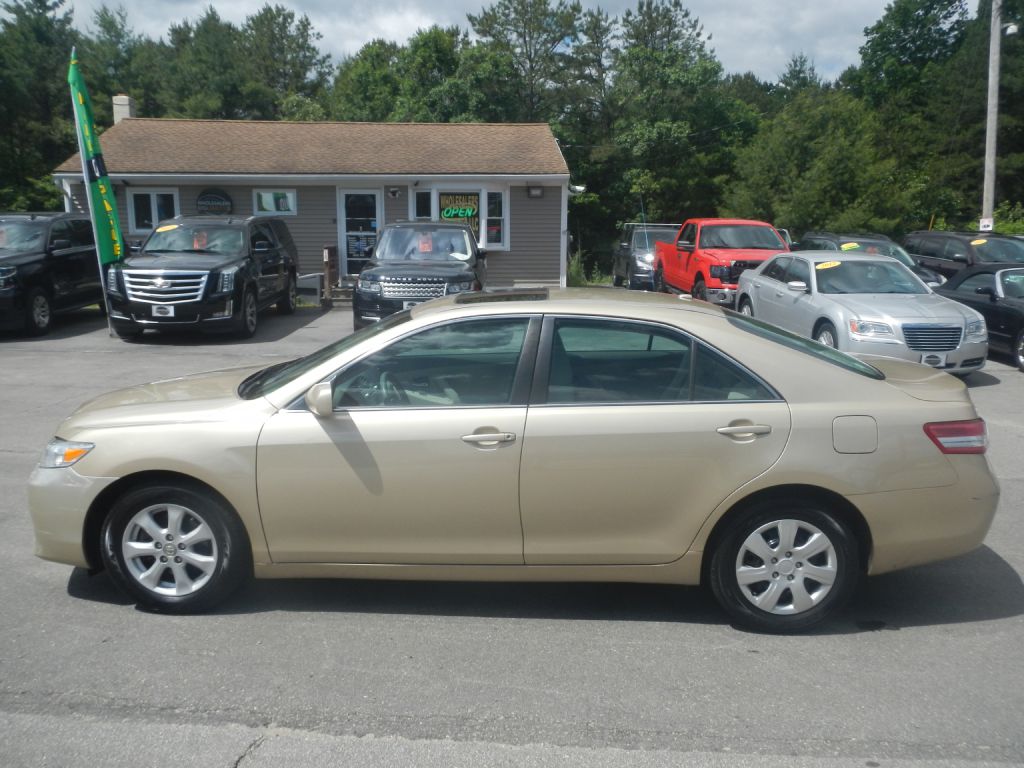 Photo 38 of this TOYOTA CAMRY