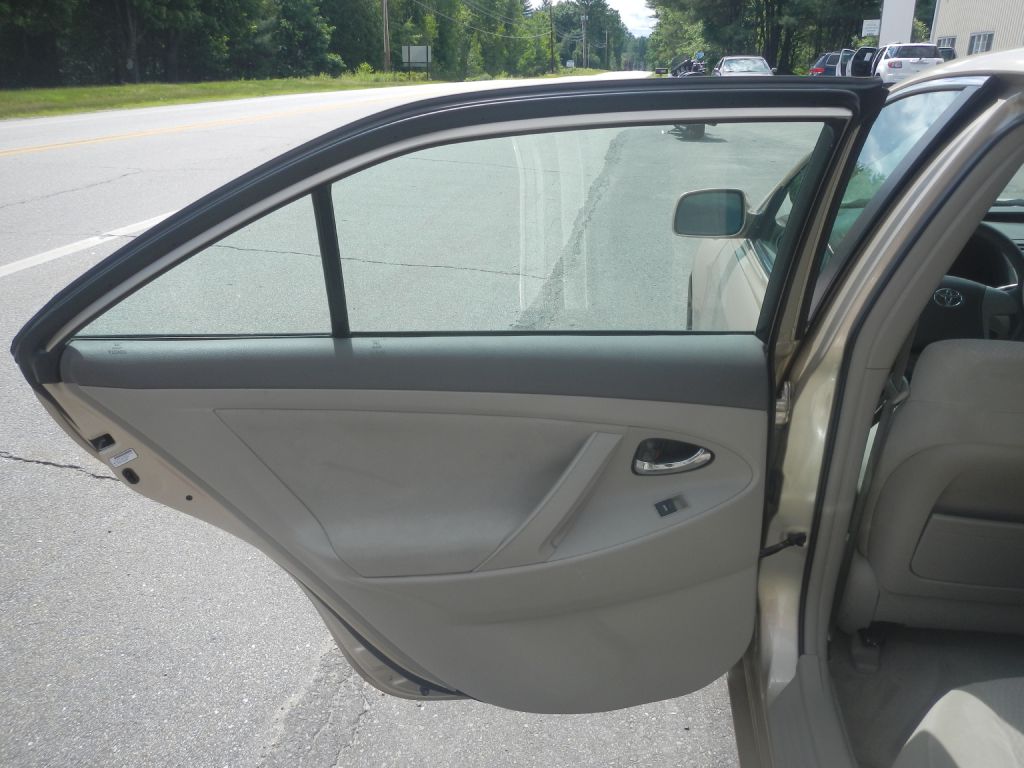 Photo 41 of this TOYOTA CAMRY