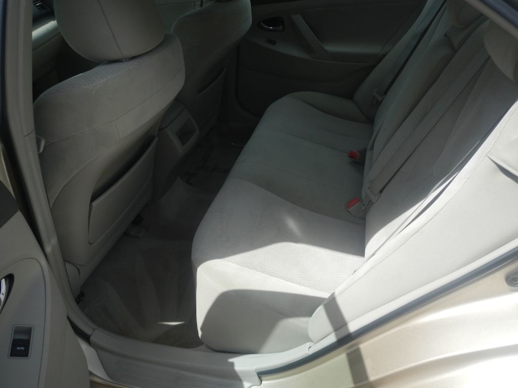 Photo 43 of this TOYOTA CAMRY