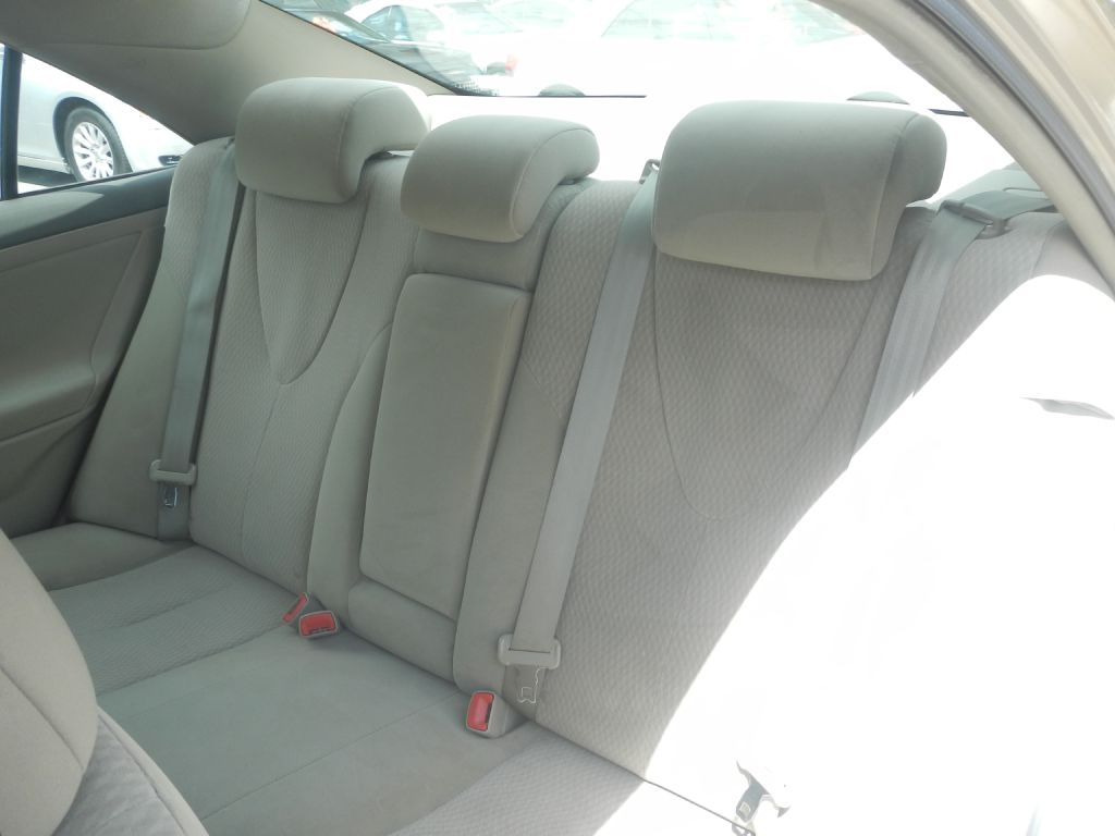 Photo 44 of this TOYOTA CAMRY