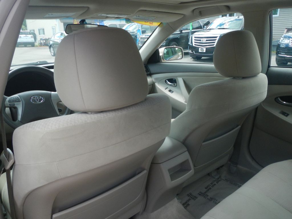 Photo 45 of this TOYOTA CAMRY