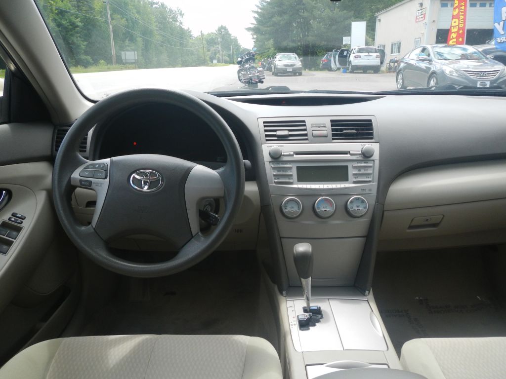 Photo 47 of this TOYOTA CAMRY