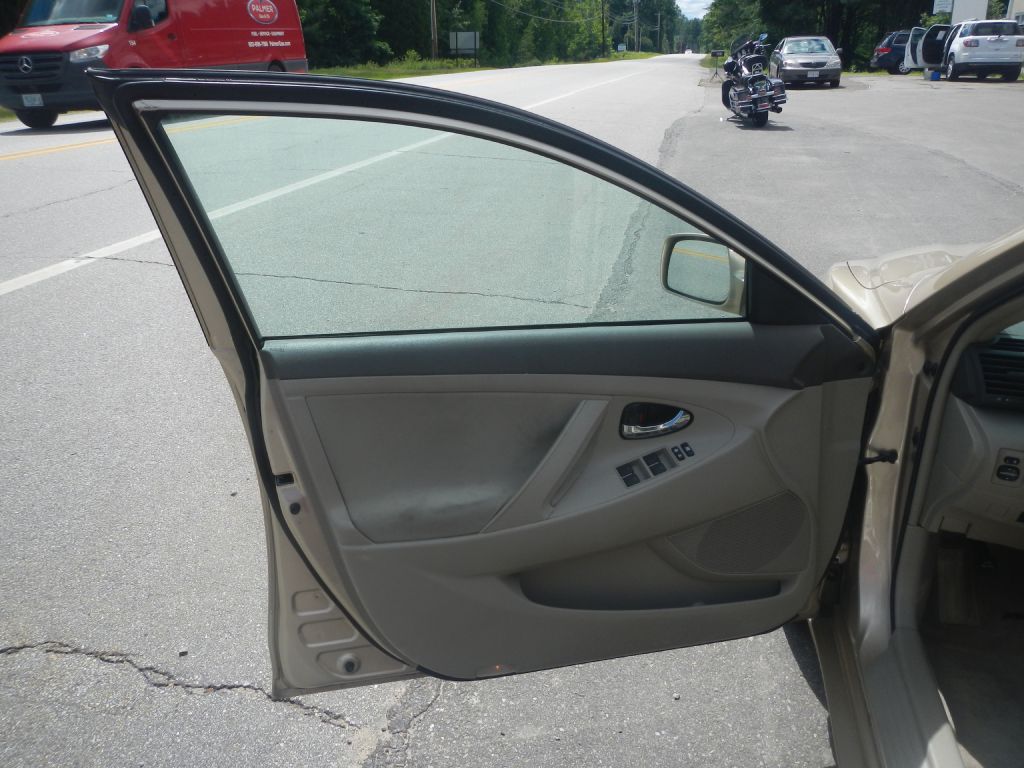 Photo 49 of this TOYOTA CAMRY