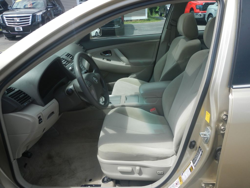 Photo 51 of this TOYOTA CAMRY