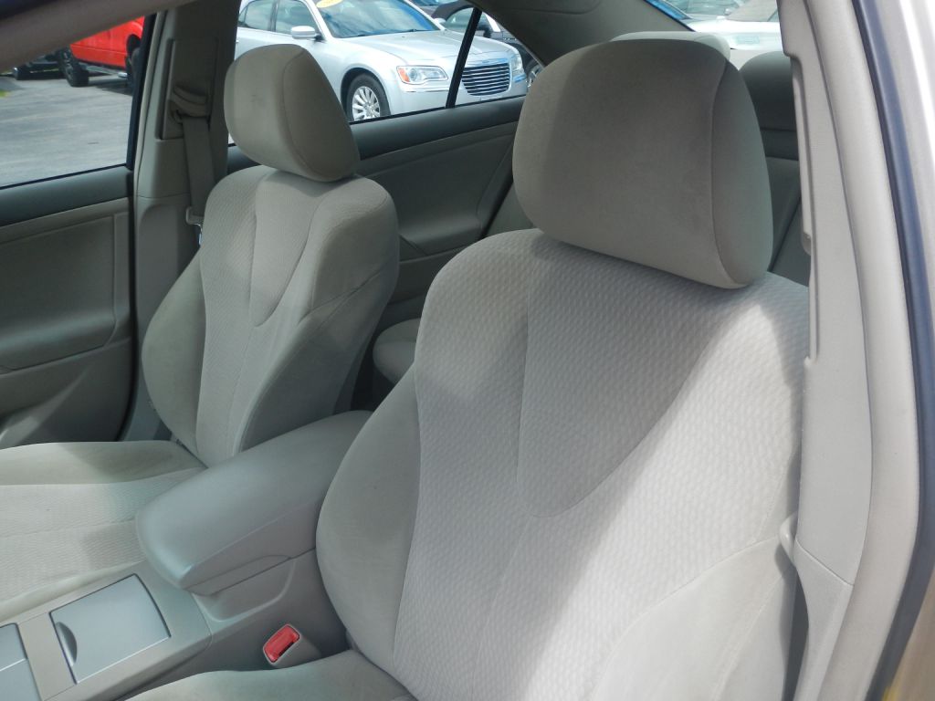 Photo 52 of this TOYOTA CAMRY