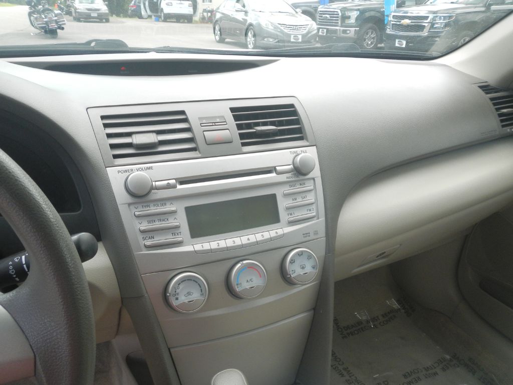 Photo 54 of this TOYOTA CAMRY