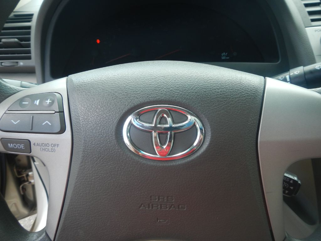 Photo 56 of this TOYOTA CAMRY