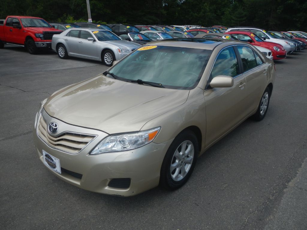Photo 60 of this TOYOTA CAMRY