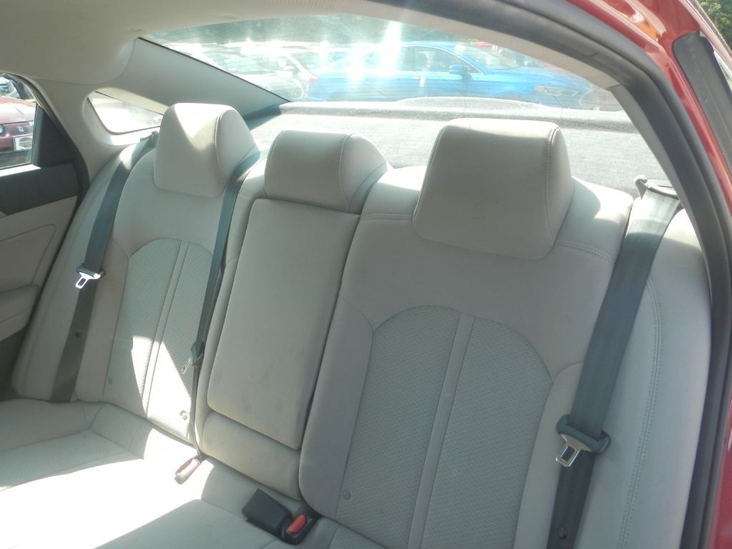 Photo 5 of this HYUNDAI SONATA