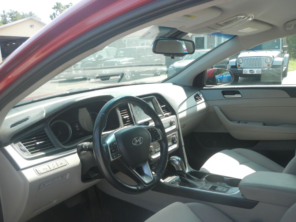 Photo 47 of this HYUNDAI SONATA