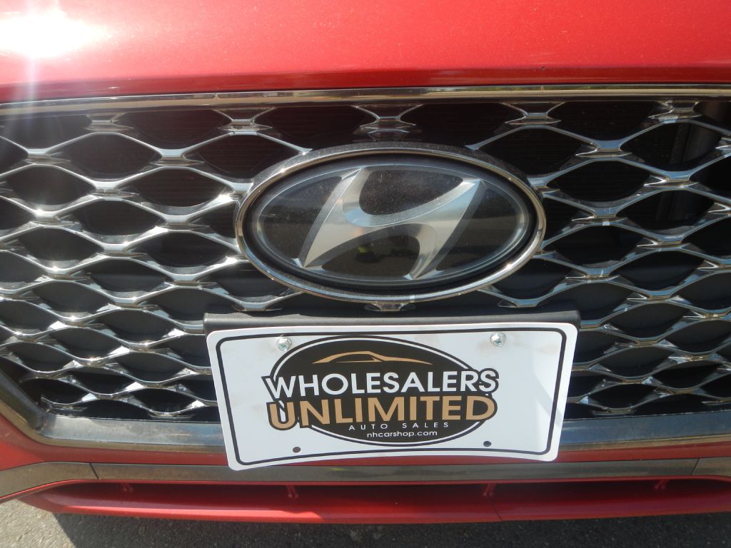 Photo 52 of this HYUNDAI SONATA