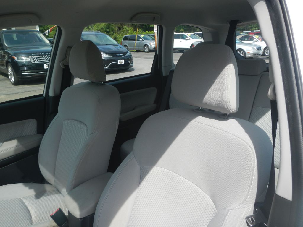 Photo 9 of this SUBARU FORESTER AWD