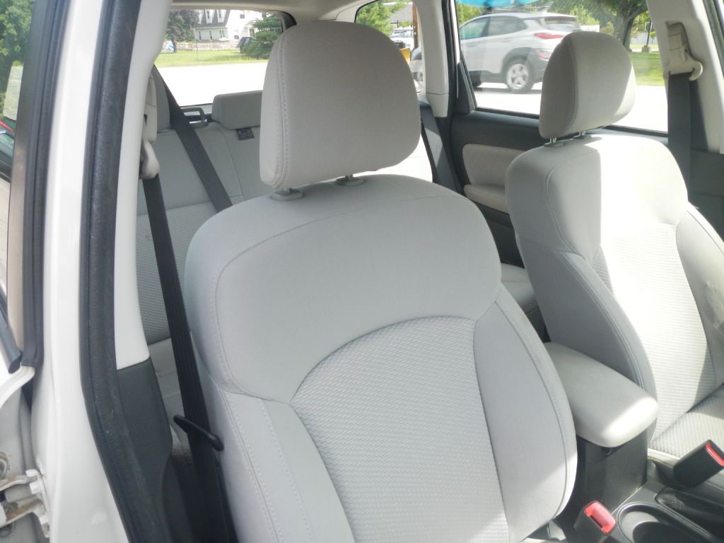 Photo 20 of this SUBARU FORESTER AWD