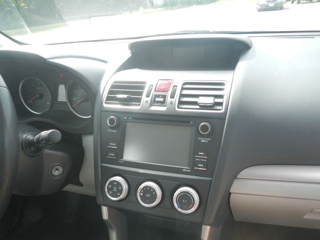 Photo 22 of this SUBARU FORESTER AWD