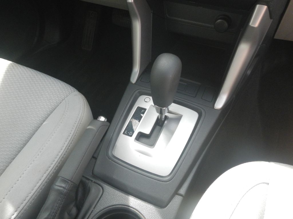 Photo 24 of this SUBARU FORESTER AWD