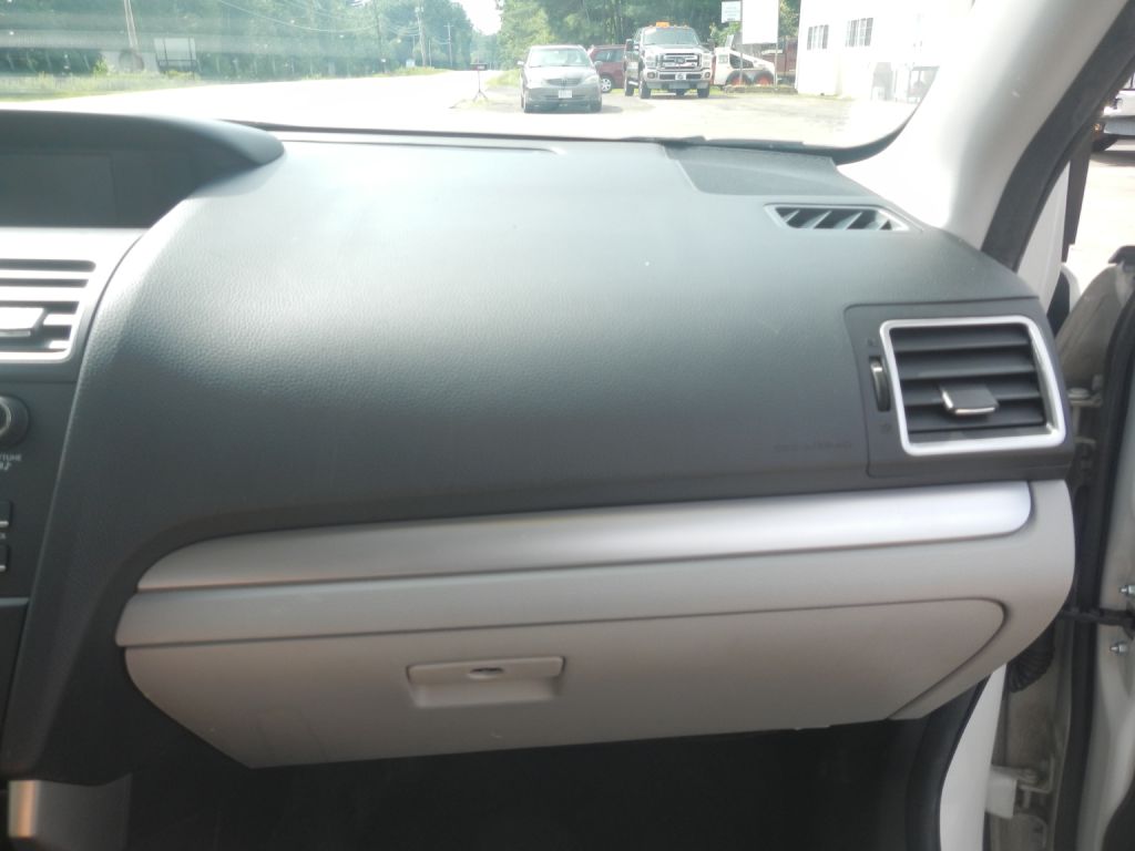 Photo 25 of this SUBARU FORESTER AWD