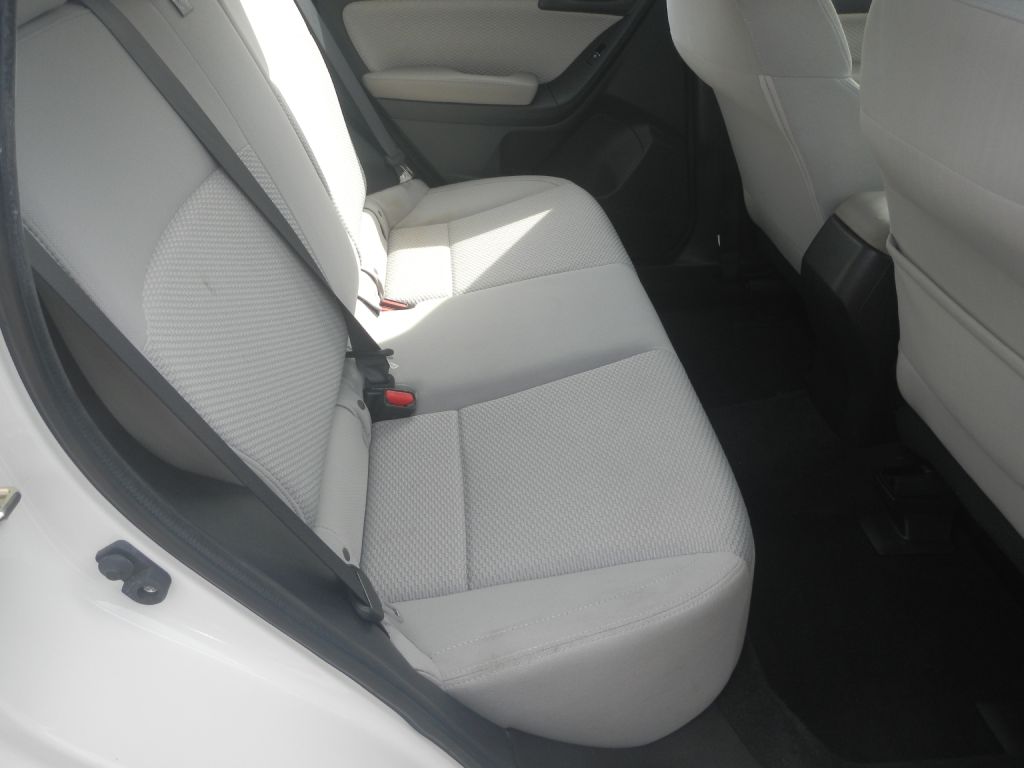 Photo 27 of this SUBARU FORESTER AWD