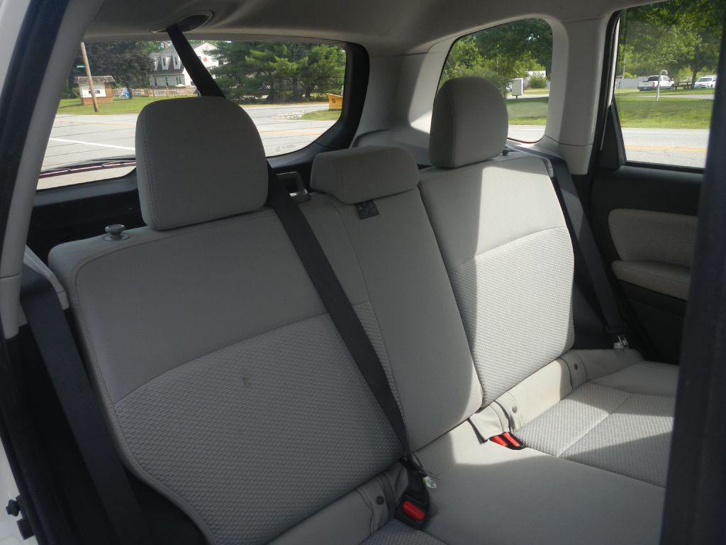 Photo 30 of this SUBARU FORESTER AWD