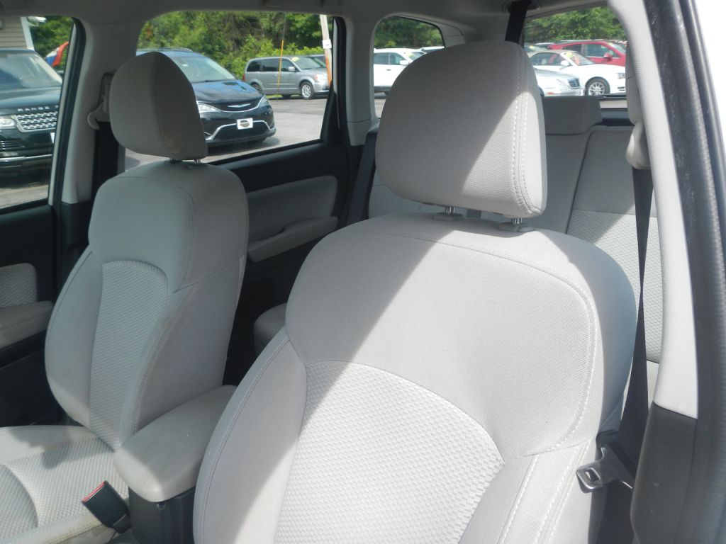 Photo 49 of this SUBARU FORESTER AWD