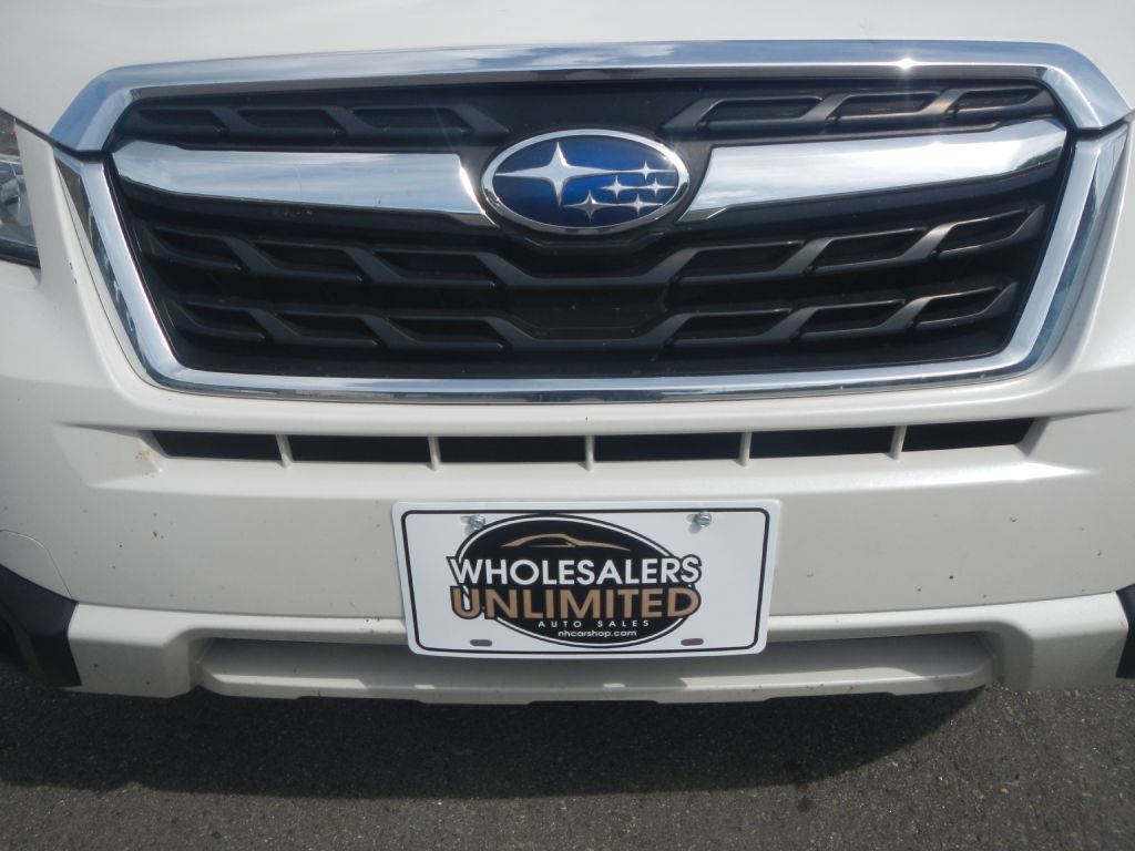 Photo 54 of this SUBARU FORESTER AWD