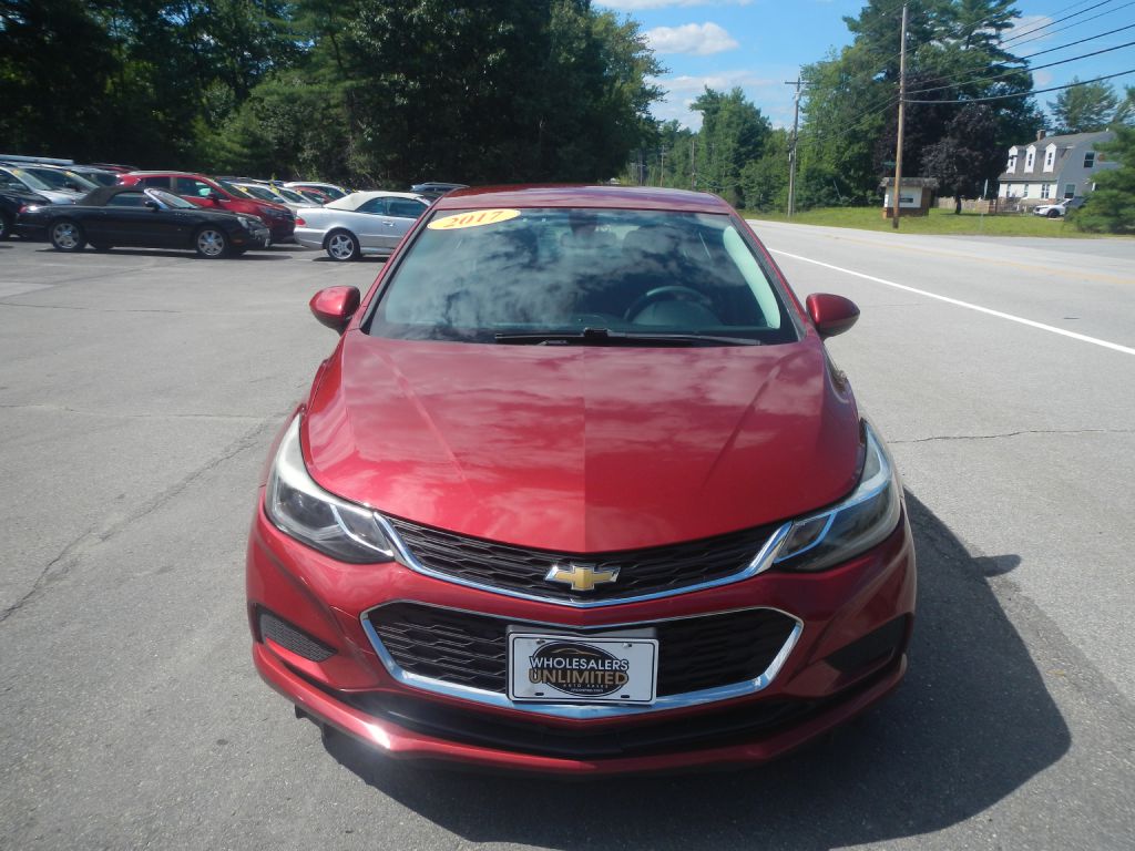 Photo 11 of this CHEVROLET CRUZE