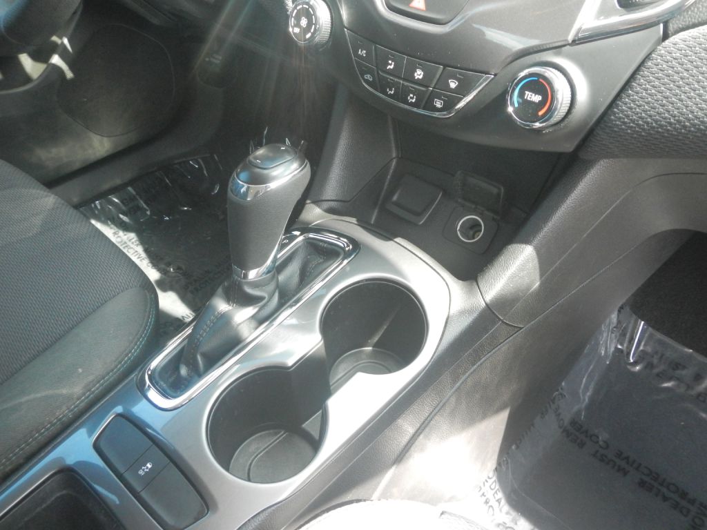 Photo 23 of this CHEVROLET CRUZE