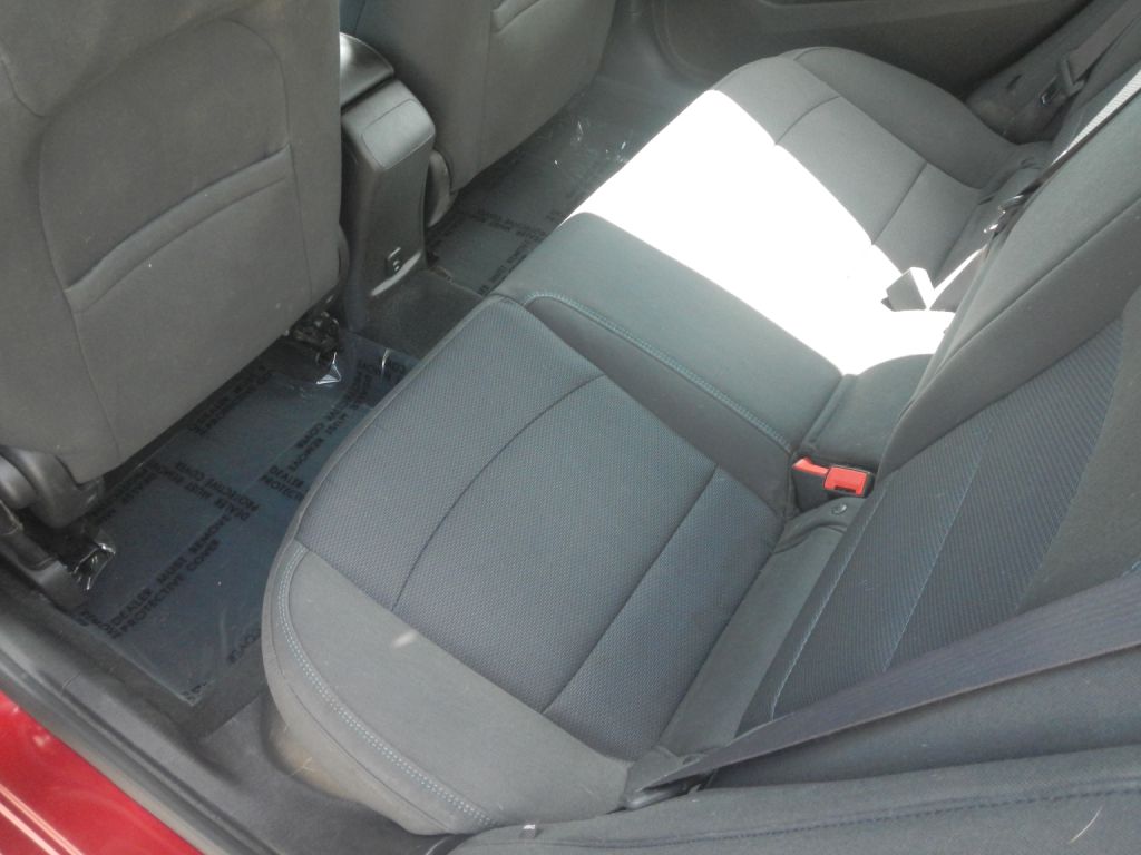 Photo 43 of this CHEVROLET CRUZE