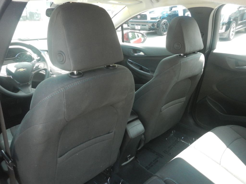Photo 45 of this CHEVROLET CRUZE