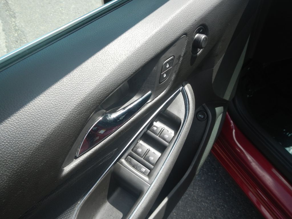 Photo 48 of this CHEVROLET CRUZE