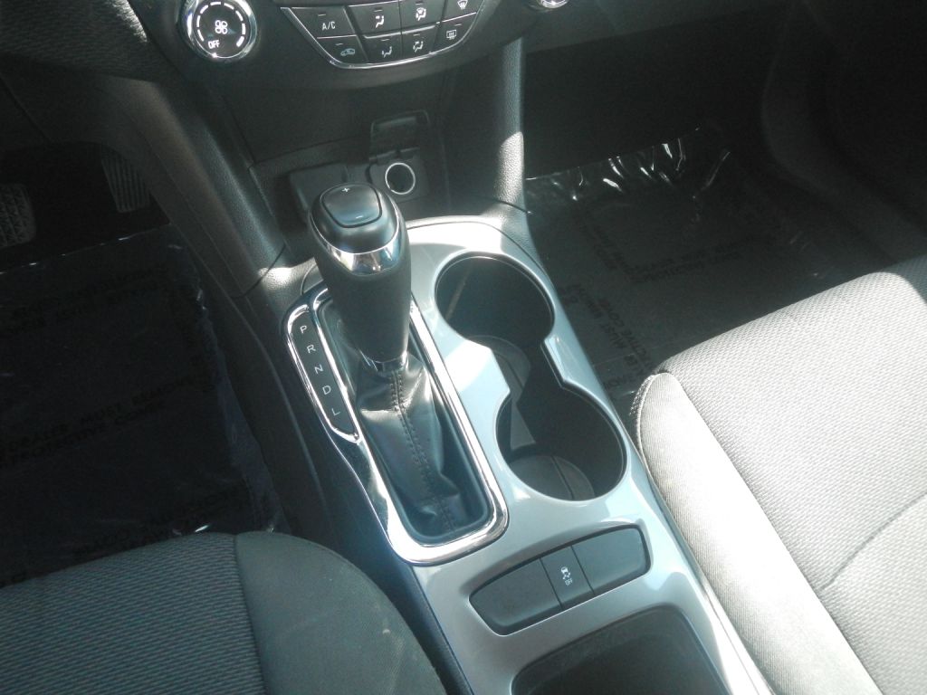 Photo 54 of this CHEVROLET CRUZE