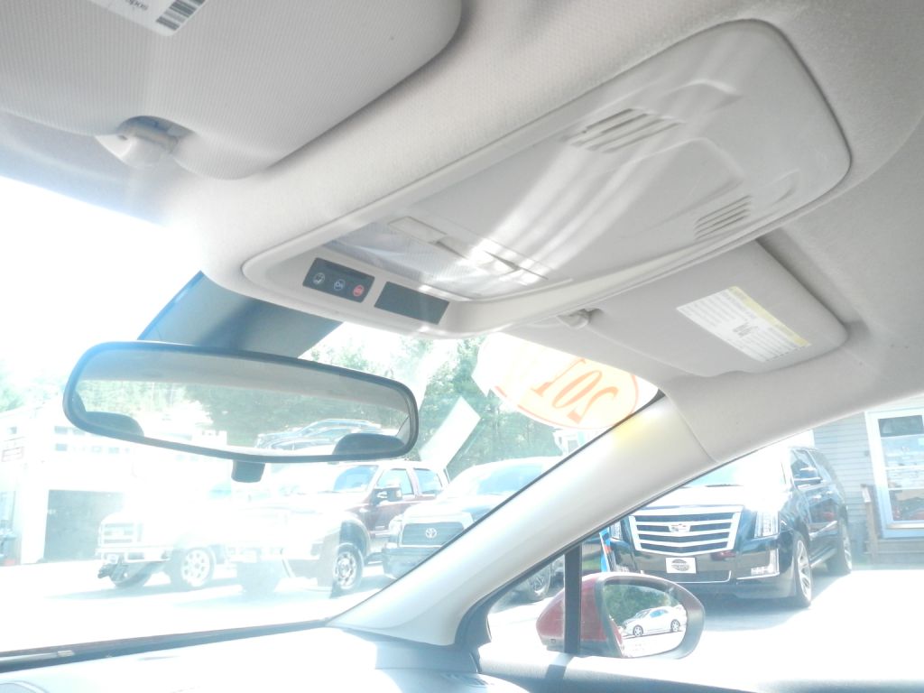 Photo 56 of this CHEVROLET CRUZE