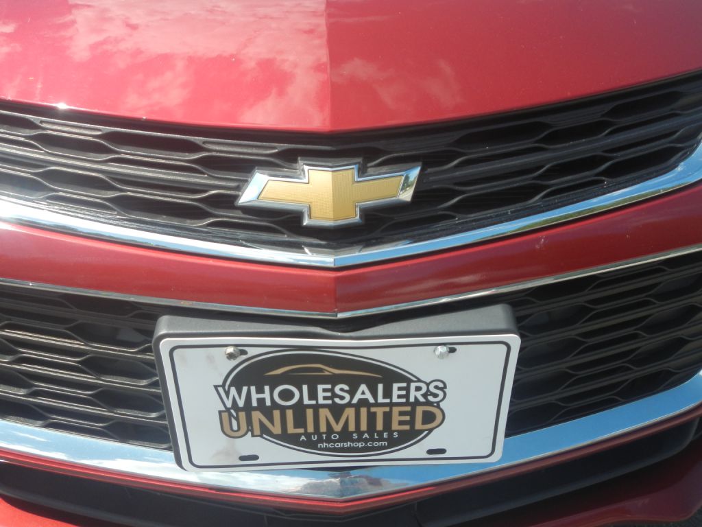 Photo 58 of this CHEVROLET CRUZE