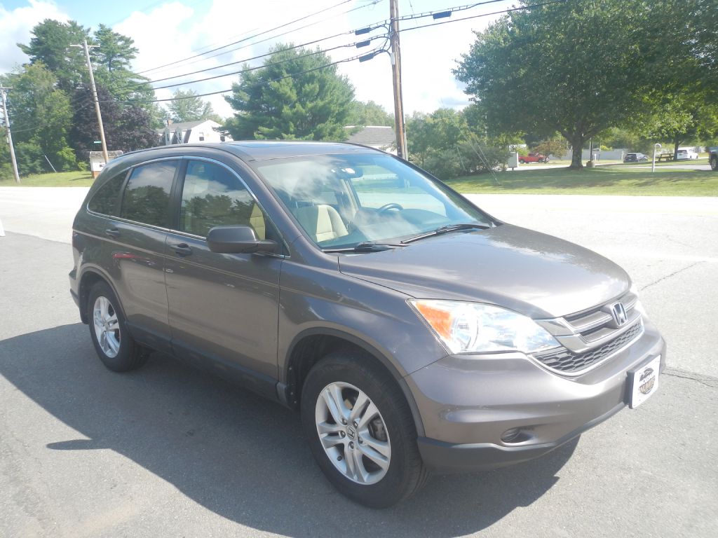 Photo 2 of this HONDA CR-V