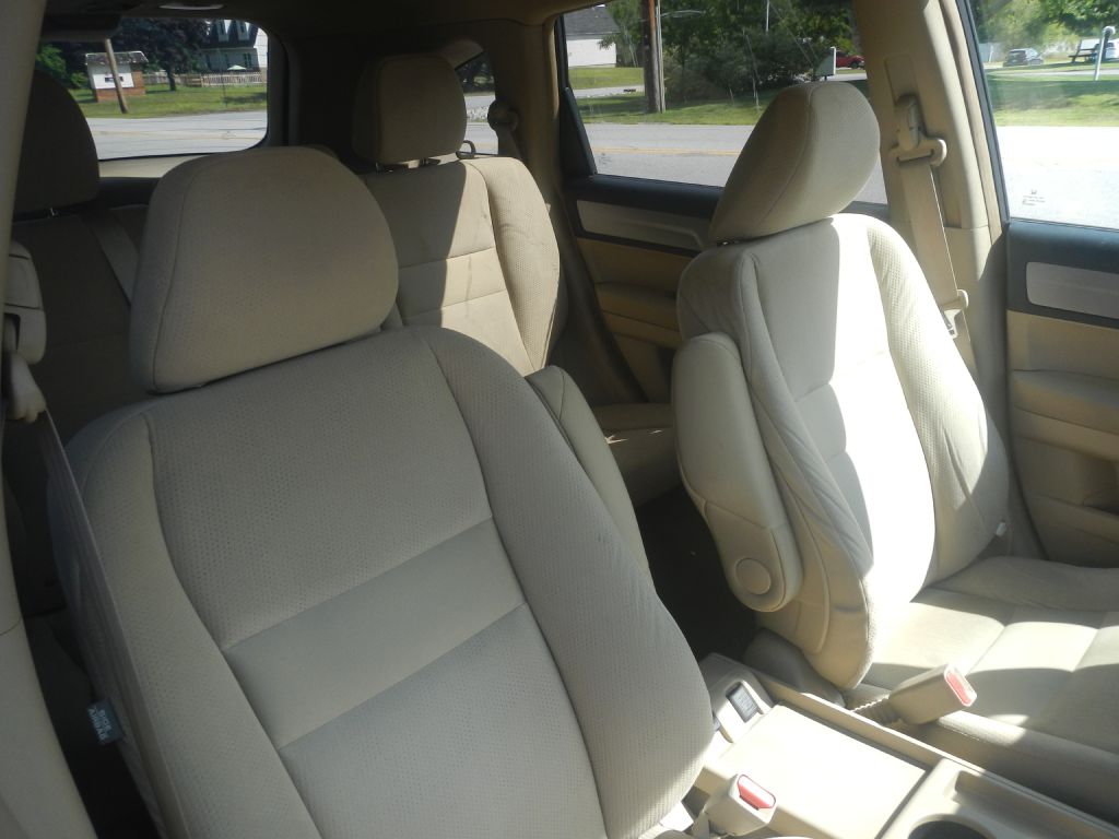 Photo 3 of this HONDA CR-V