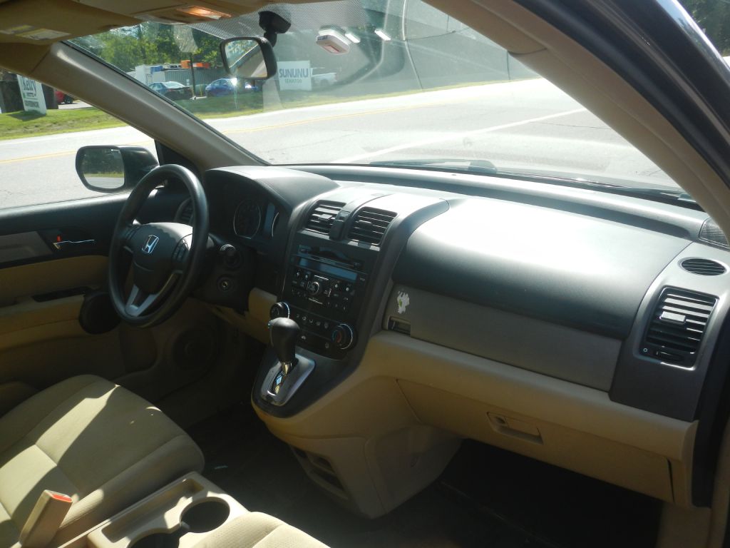 Photo 4 of this HONDA CR-V