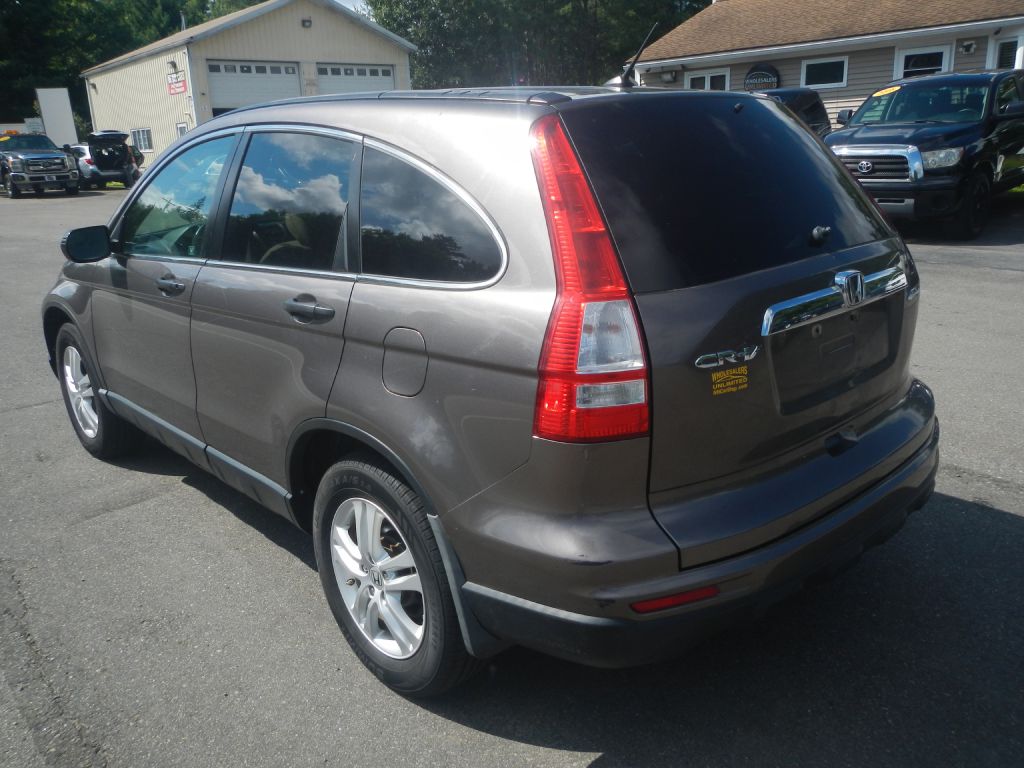 Photo 7 of this HONDA CR-V