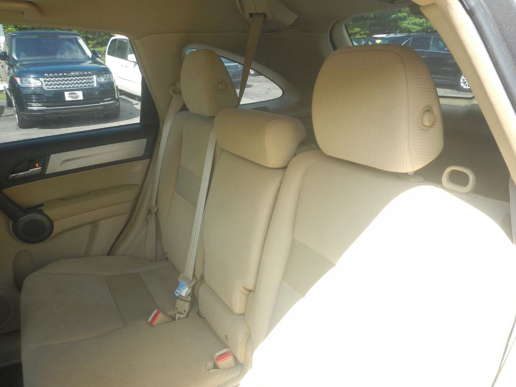 Photo 8 of this HONDA CR-V