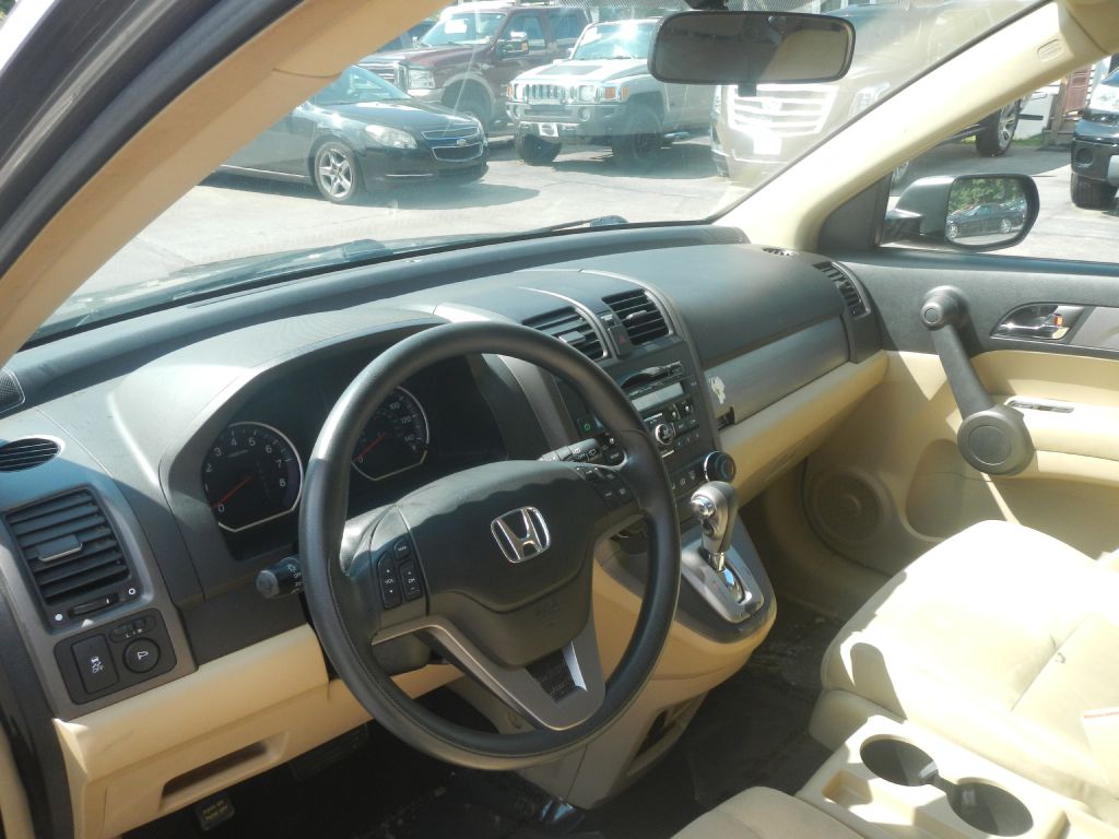 Photo 9 of this HONDA CR-V