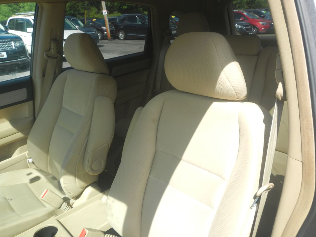 Photo 10 of this HONDA CR-V