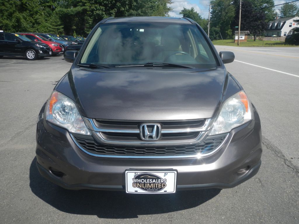 Photo 11 of this HONDA CR-V