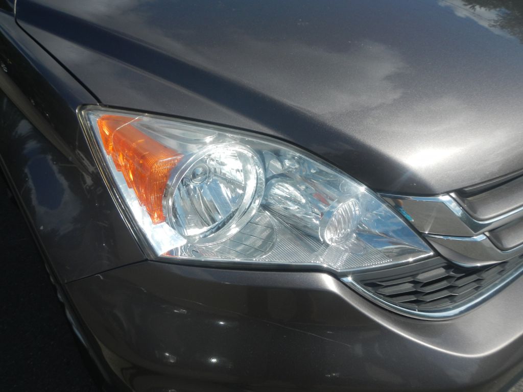 Photo 12 of this HONDA CR-V
