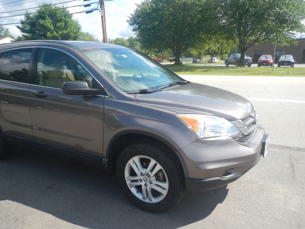 Photo 13 of this HONDA CR-V
