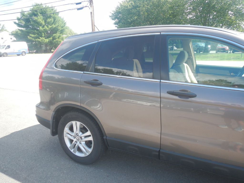 Photo 14 of this HONDA CR-V