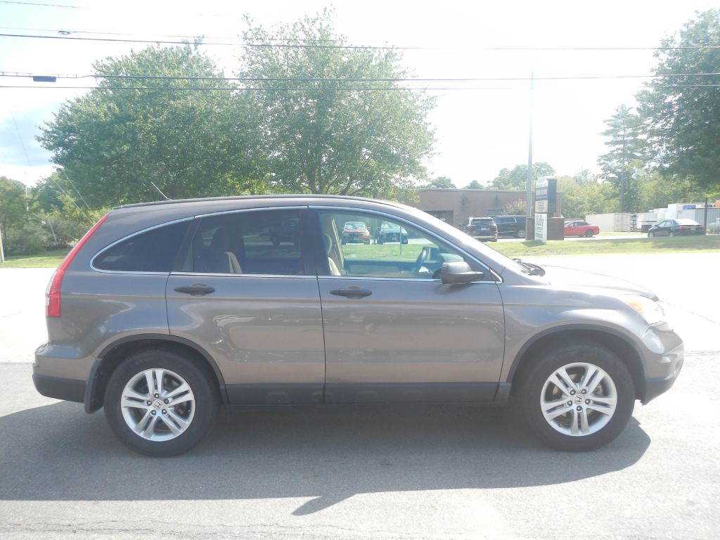 Photo 15 of this HONDA CR-V